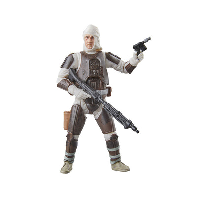 Dengar Figure Imperium kontratakuje Star Wars 9 5 cm
