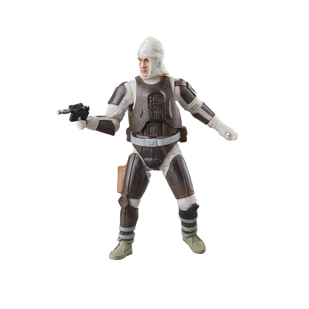 Dengar Figure Imperium kontratakuje Star Wars 9 5 cm