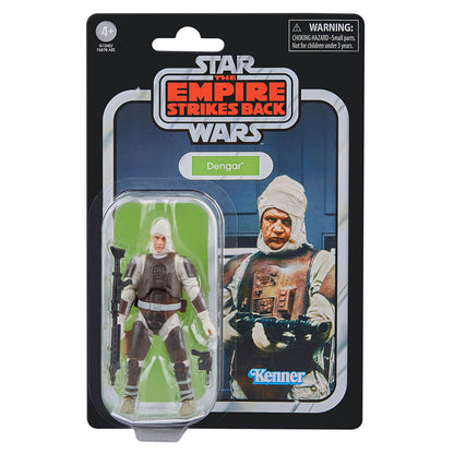Dengar Figure Imperium kontratakuje Star Wars 9 5 cm