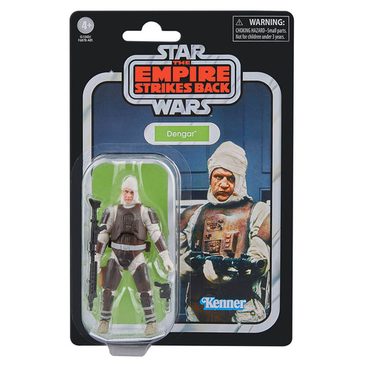 Dengar Figure Imperium kontratakuje Star Wars 9 5 cm