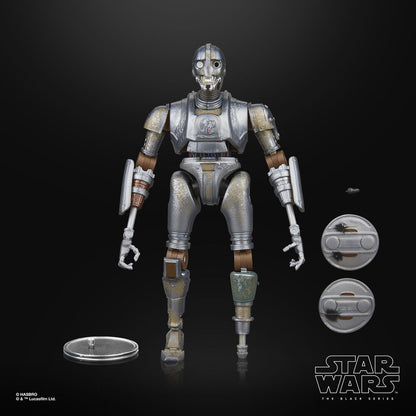 Star Wars Lost Crew Figure SM 33 15cm
