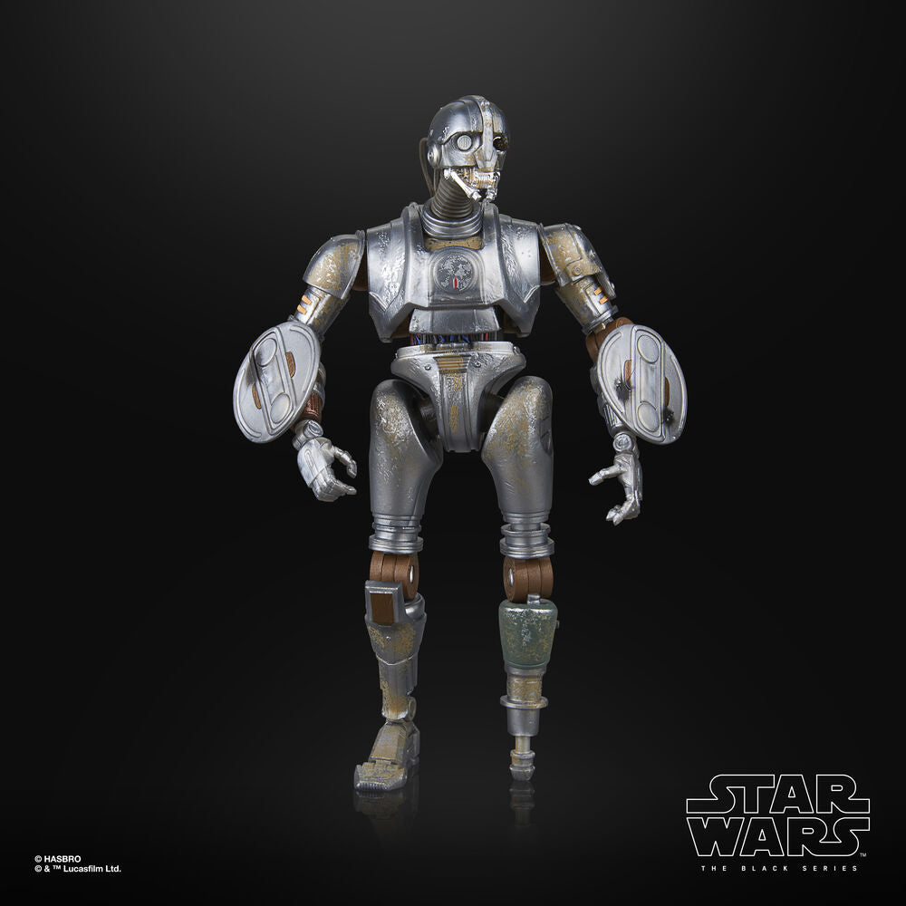 Star Wars Lost Crew Figure SM 33 15cm