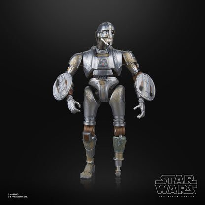 Star Wars Lost Crew Figure SM 33 15cm