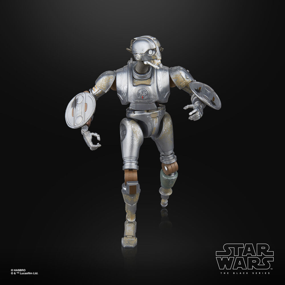 Star Wars Lost Crew Figure SM 33 15cm