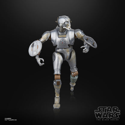 Star Wars Lost Crew Figure SM 33 15cm