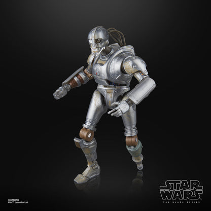 Star Wars Lost Crew Figure SM 33 15cm