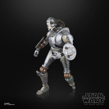 Star Wars Lost Crew Figure SM 33 15cm