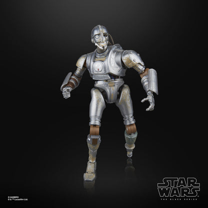 Star Wars Lost Crew Figure SM 33 15cm