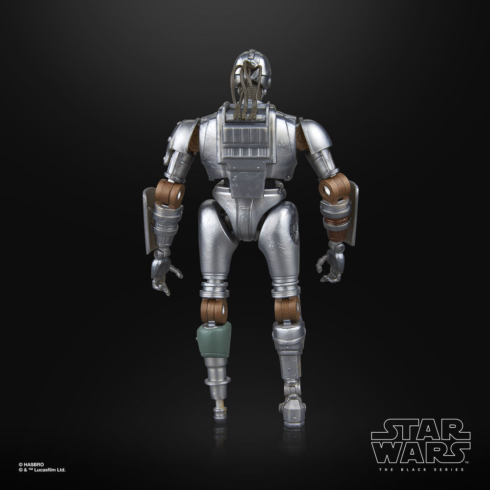 Star Wars Lost Crew Figure SM 33 15cm