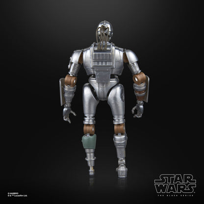 Star Wars Lost Crew Figure SM 33 15cm