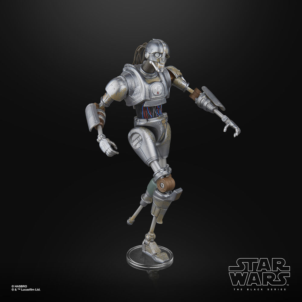 Star Wars Lost Crew Figure SM 33 15cm