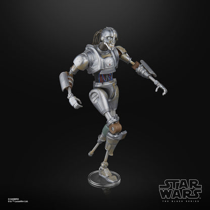 Star Wars Lost Crew Figure SM 33 15cm
