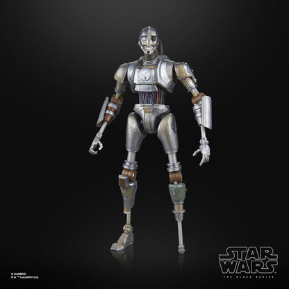 Star Wars Lost Crew Figure SM 33 15cm