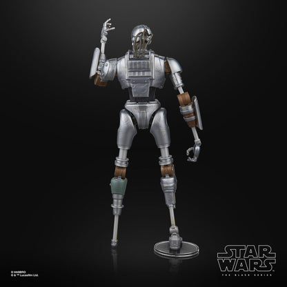 Star Wars Lost Crew Figure SM 33 15cm