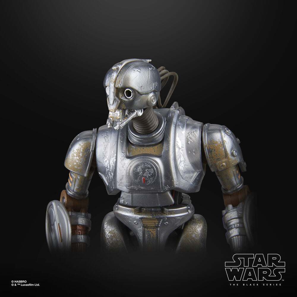 Star Wars Lost Crew Figure SM 33 15cm