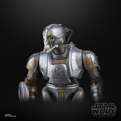Star Wars Lost Crew Figure SM 33 15cm
