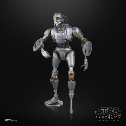 Star Wars Lost Crew Figure SM 33 15cm