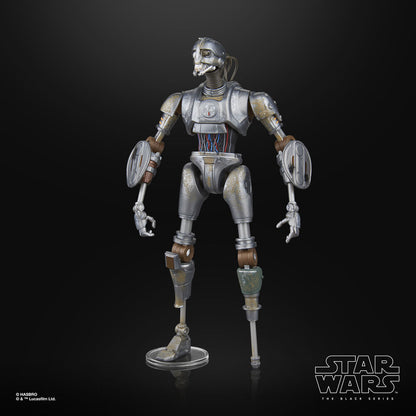 Star Wars Lost Crew Figure SM 33 15cm