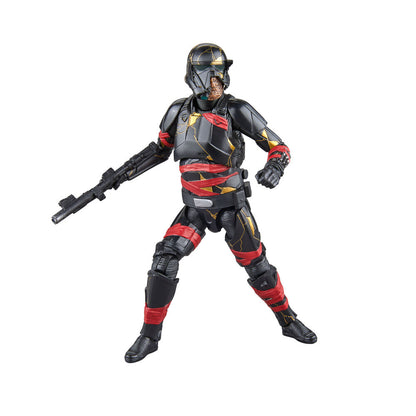 Figurka Nocny Szturmowiec Ahsoka Star Wars 15cm