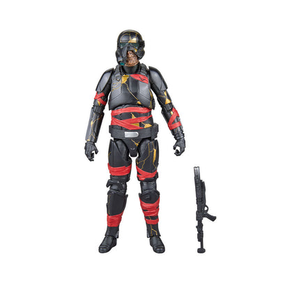 Figurka Nocny Szturmowiec Ahsoka Star Wars 15cm