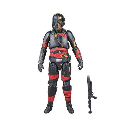 Figurka Nocny Szturmowiec Ahsoka Star Wars 15cm