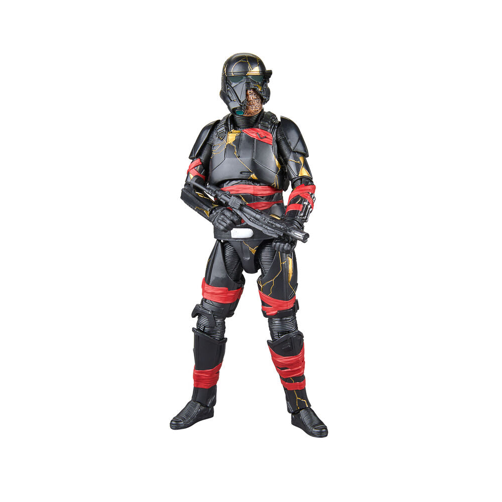 Figurka Nocny Szturmowiec Ahsoka Star Wars 15cm