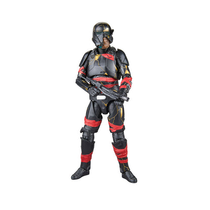 Figurka Nocny Szturmowiec Ahsoka Star Wars 15cm