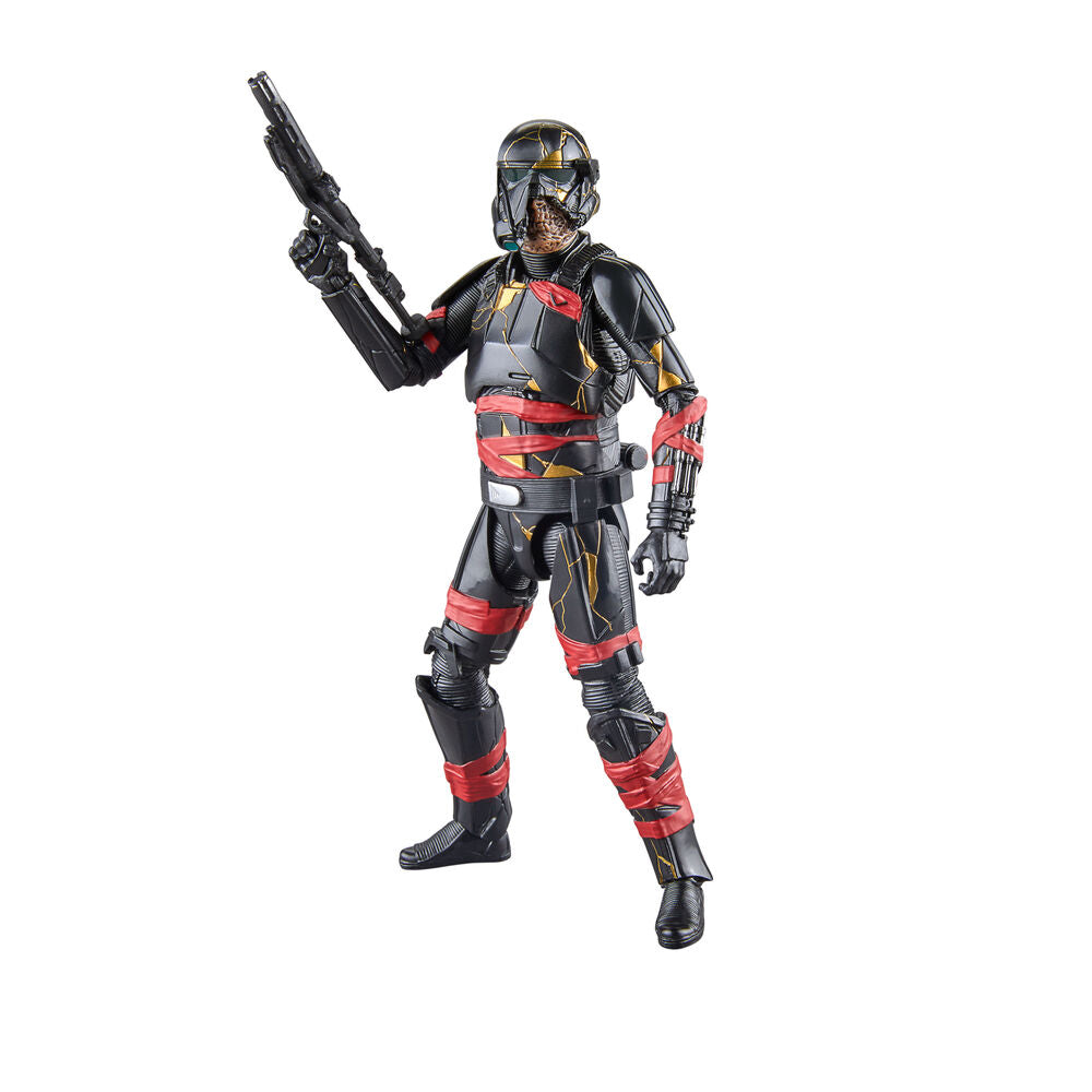 Figurka Nocny Szturmowiec Ahsoka Star Wars 15cm