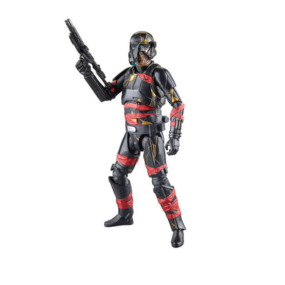 Figurka Nocny Szturmowiec Ahsoka Star Wars 15cm