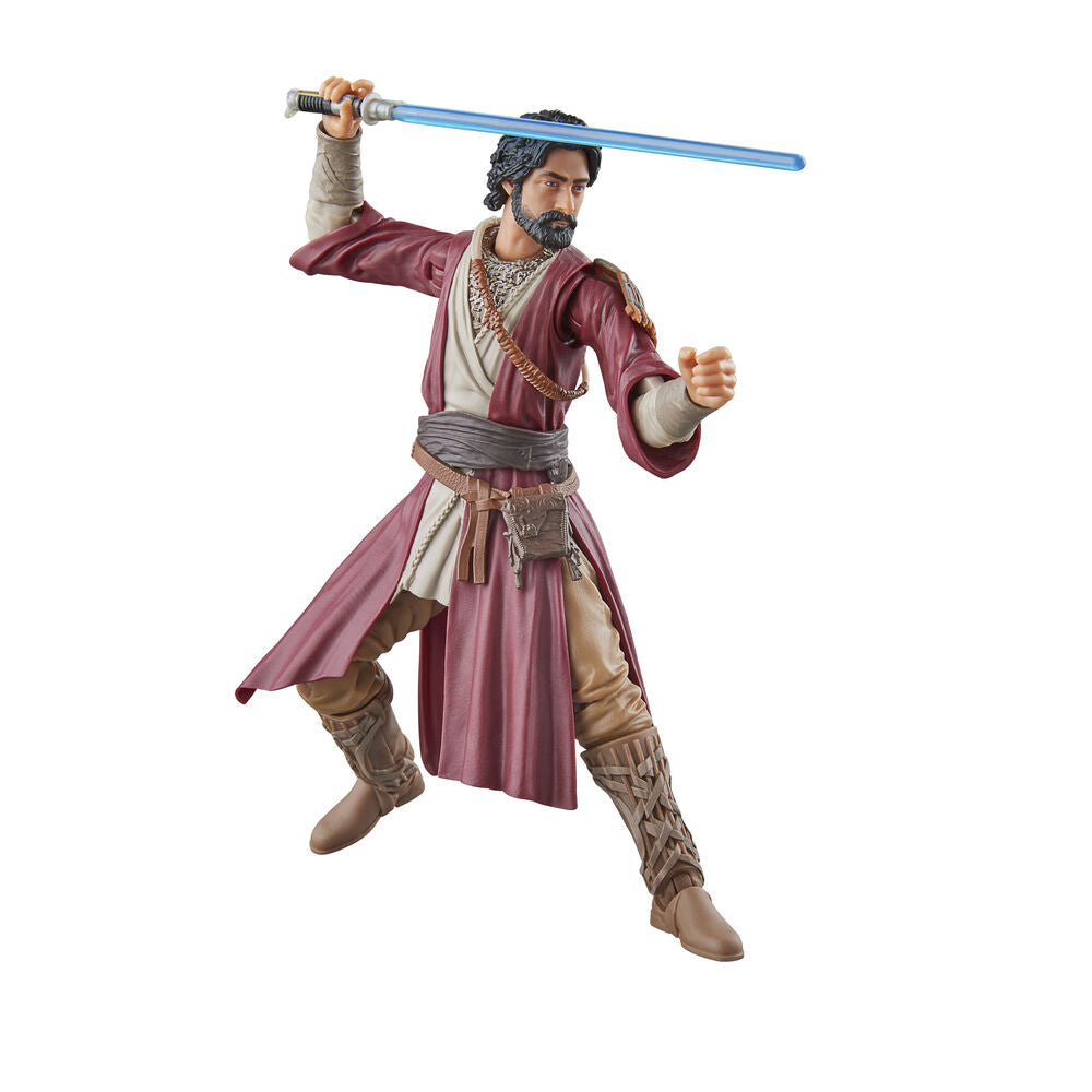 Figur Erza Bridger Peridea Ahsoka Star Wars 15cm