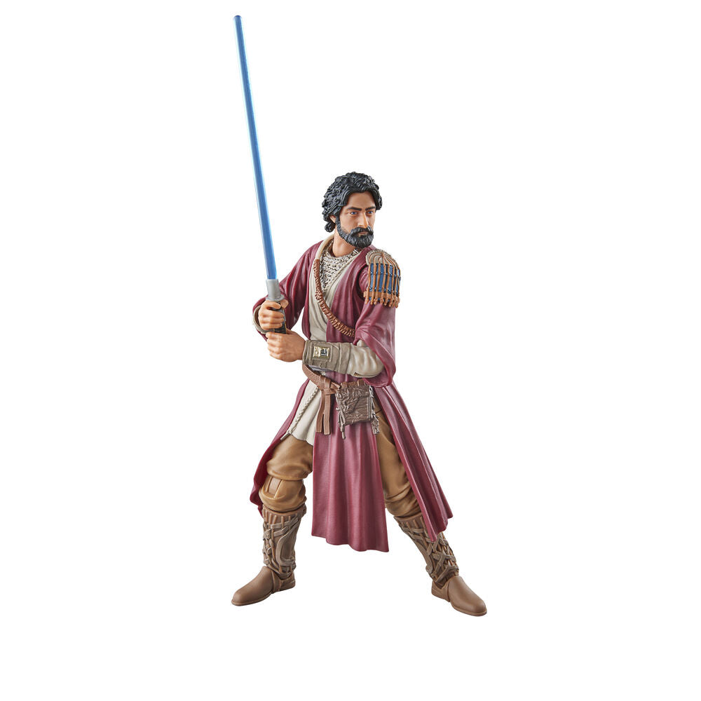 Figur Erza Bridger Peridea Ahsoka Star Wars 15cm