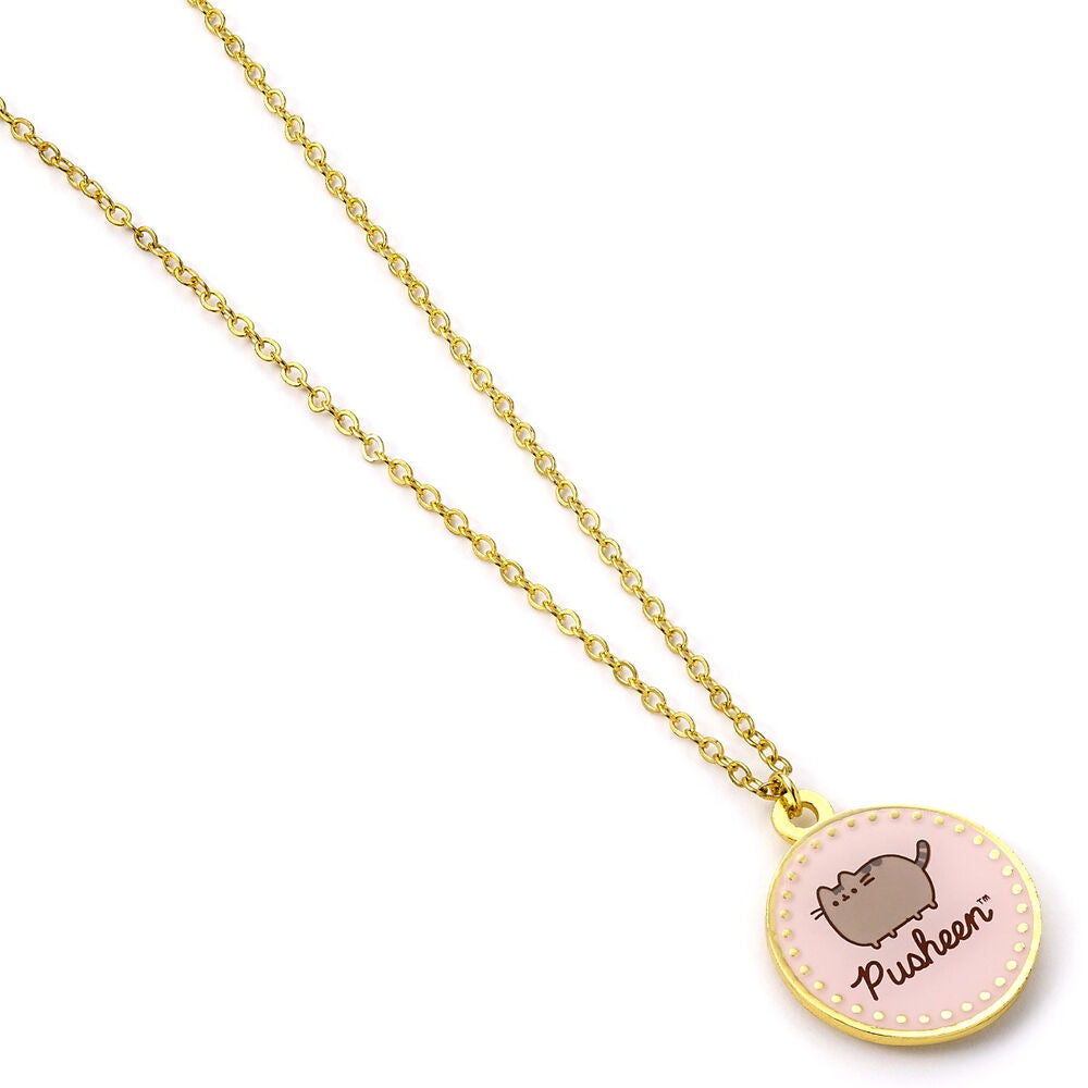 Ciondolo Pusheen