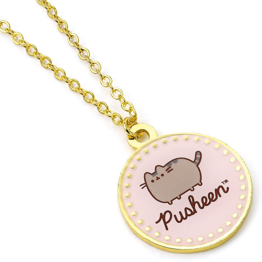 Ciondolo Pusheen