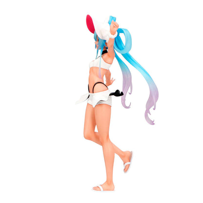 Racing Miku Summer Holiday Hatsune Miku Figure 21cm