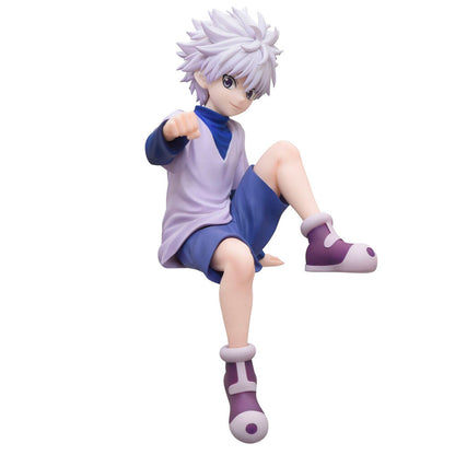 Figur Noodle Stopper Killua Hunter x Hunter 13cm