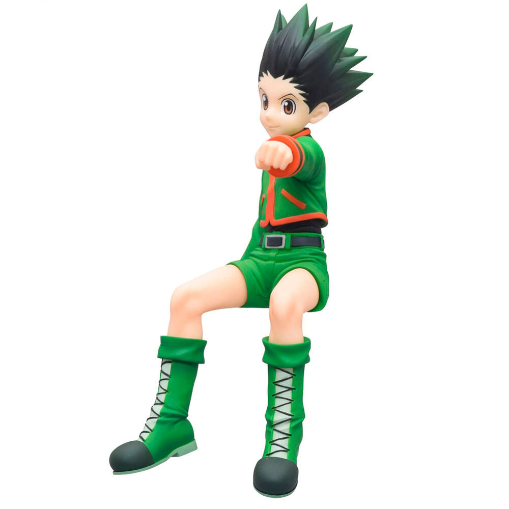 Figure Noodle Stopper Gon Hunter x Hunter 13cm