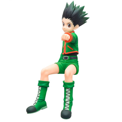 Figure Noodle Stopper Gon Hunter x Hunter 13cm