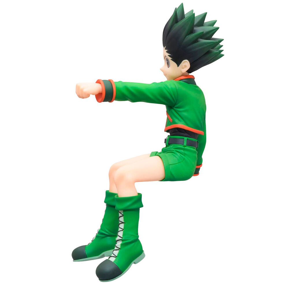 Figure Noodle Stopper Gon Hunter x Hunter 13cm
