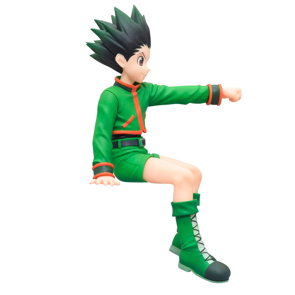 Figure Noodle Stopper Gon Hunter x Hunter 13cm