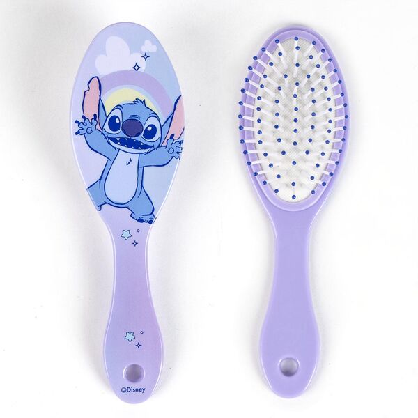 Kosmetyczka szkolna Stitch Disney