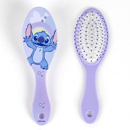 Kosmetyczka szkolna Stitch Disney