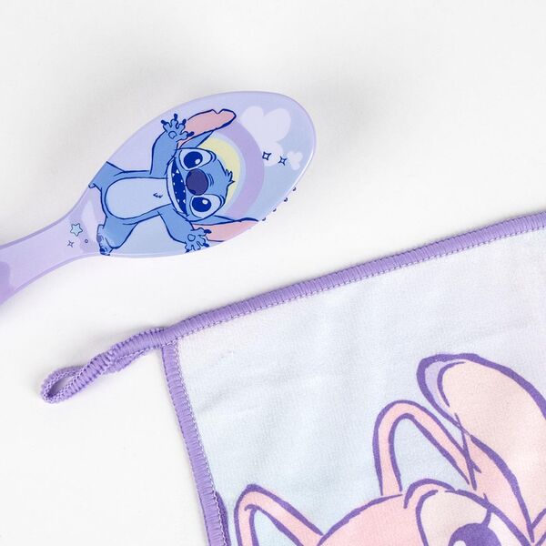 Kosmetyczka szkolna Stitch Disney