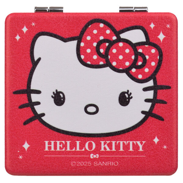 Lusterko kieszonkowe Hello Kitty