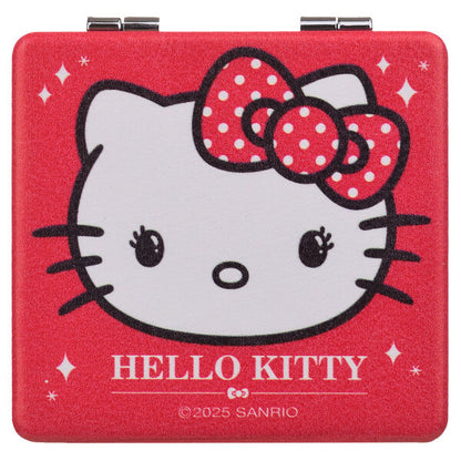 Lusterko kieszonkowe Hello Kitty