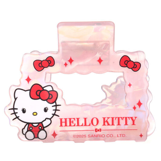 Fermaglio per capelli premium di Hello Kitty