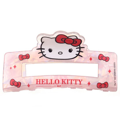 Hello Kitty Premium Hair Clip