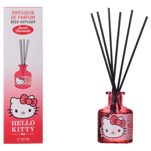 hello kitty mikado air freshener 50ml