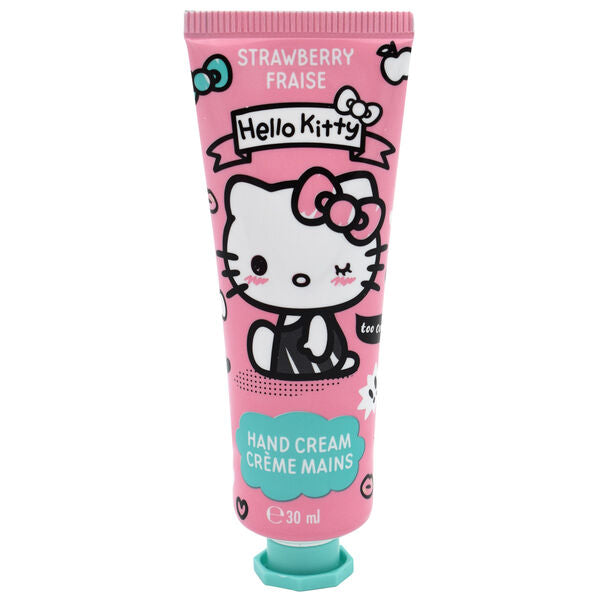 hello kitty hand cream 30ml