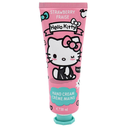 hello kitty hand cream 30ml