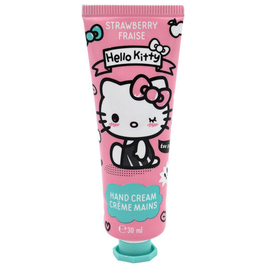 hello kitty hand cream 30ml